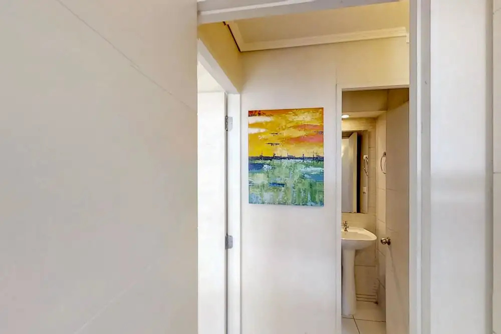 Departamento Central en Calle Lira