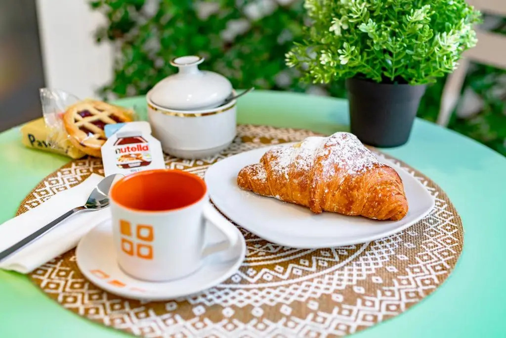 Antonella home b&b