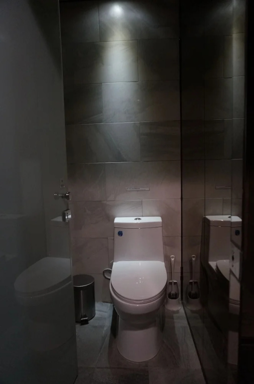Five Elements Hostel Taipei