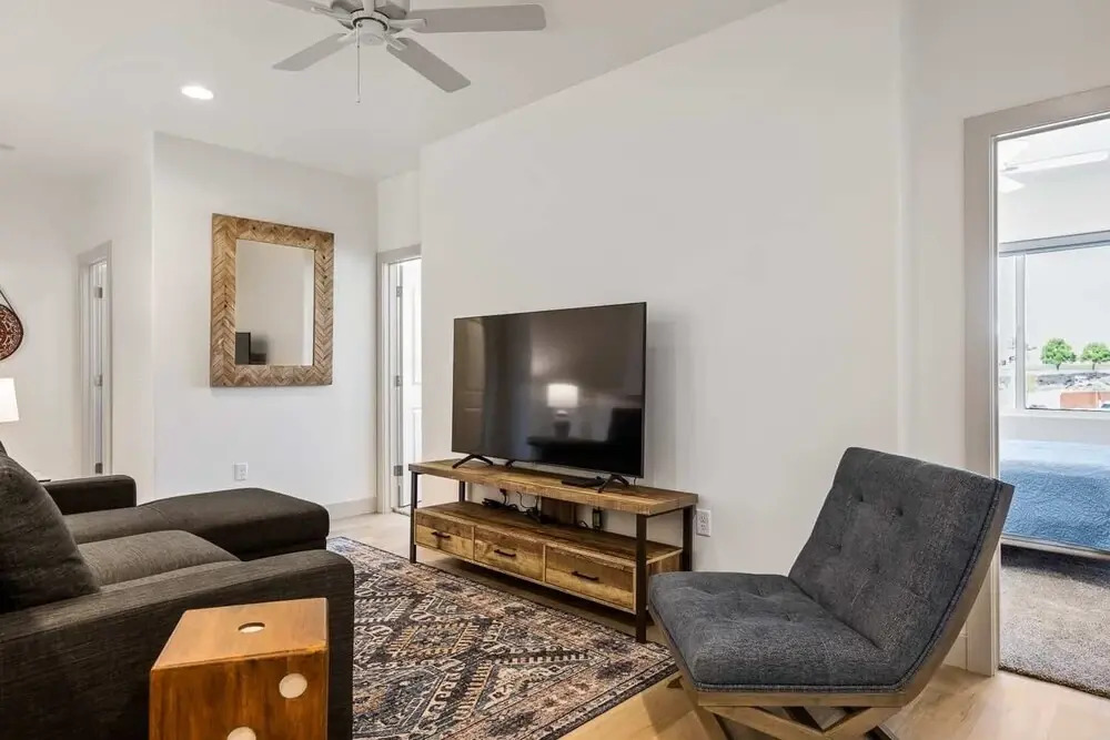 Sannar Lodge #21 3 Bedroom Townhouse