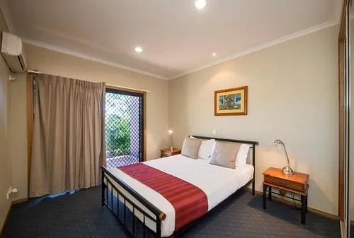 Portside Excutive Apartments