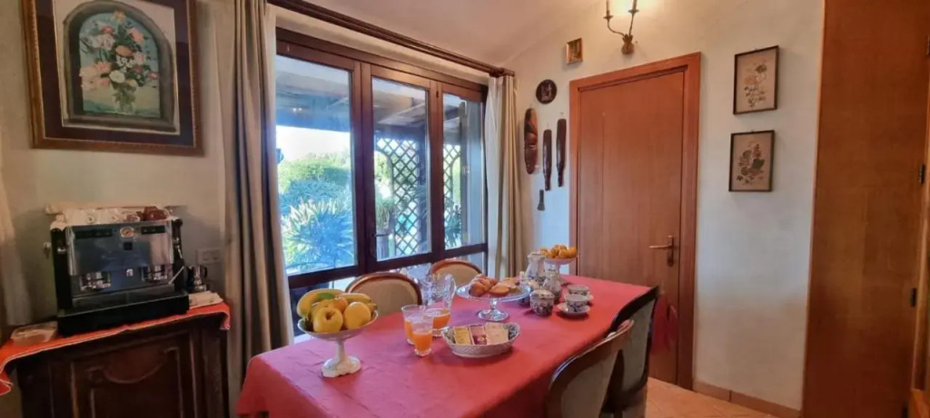 B&B Le Amazzoni