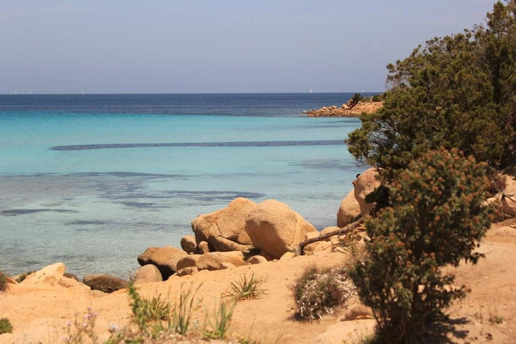 La Porta Sulla Costa