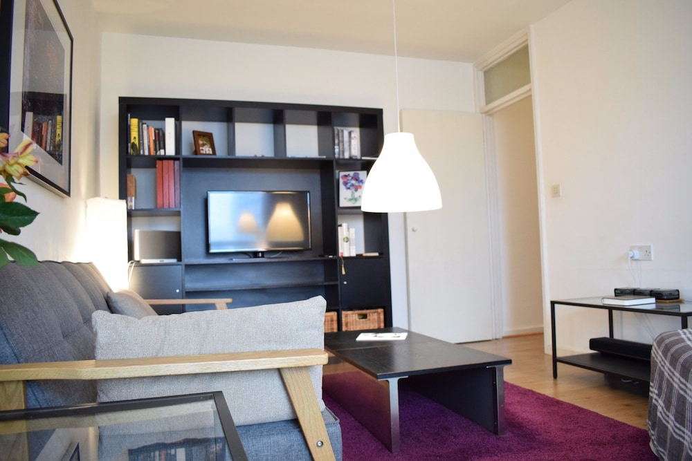 1 Bedroom Flat in Covent Garden