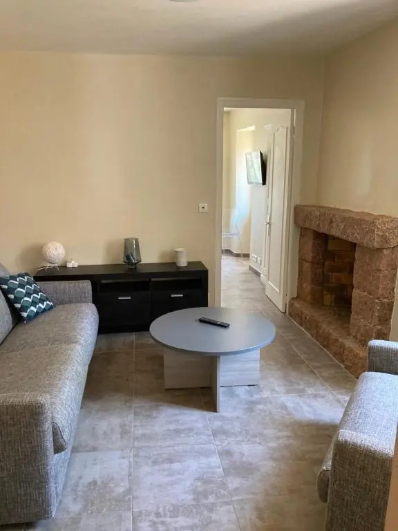 Duplex 4 Personnes Clim Wifi Parking