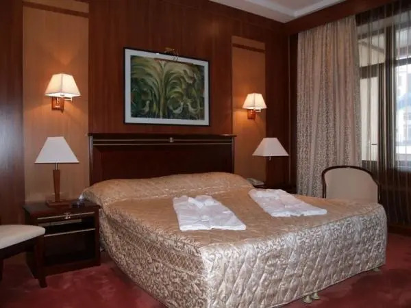Astana Park Hotel