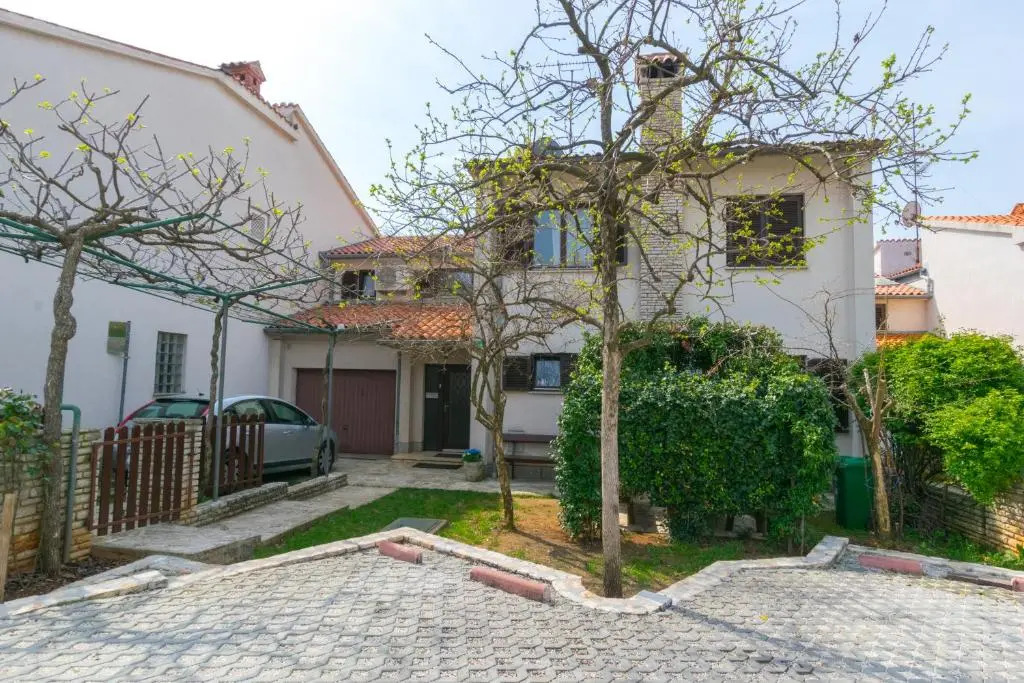 Apartment Darinka