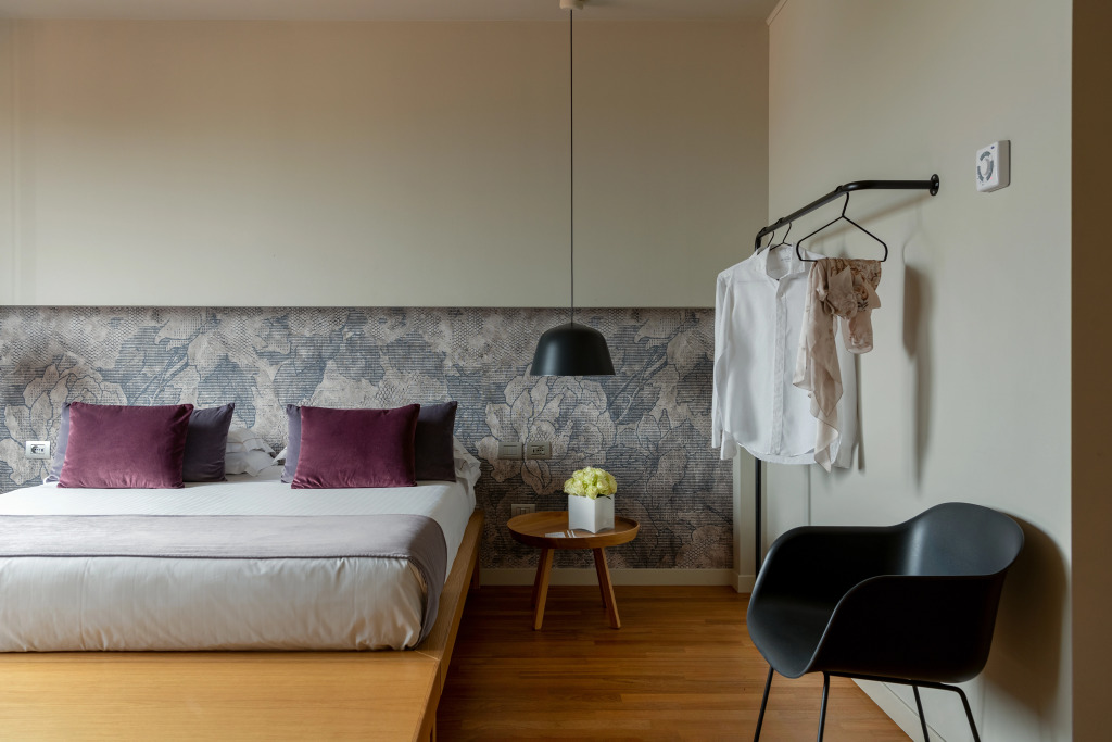 Hotel Leopardi