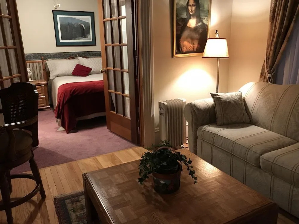 Winchester B&B