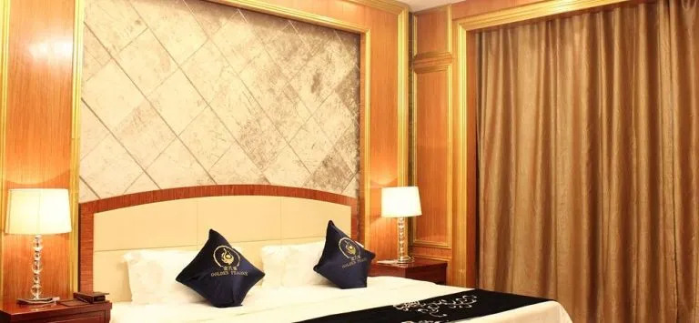 Golden Peacock Resort Hotel