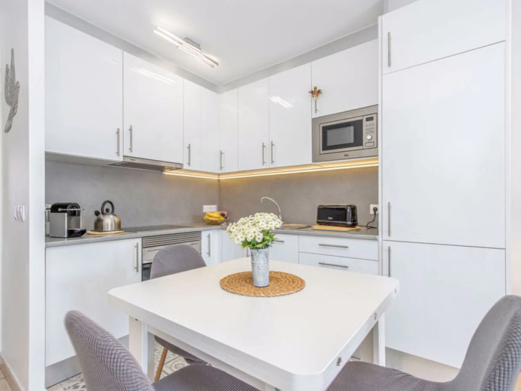 Apartment Pattaya Empuriabrava