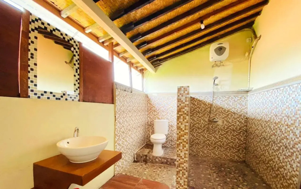 Urban Jungle House Bali