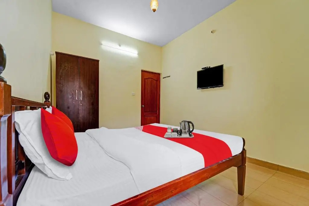 Flagship Al Haramain Home Stay
