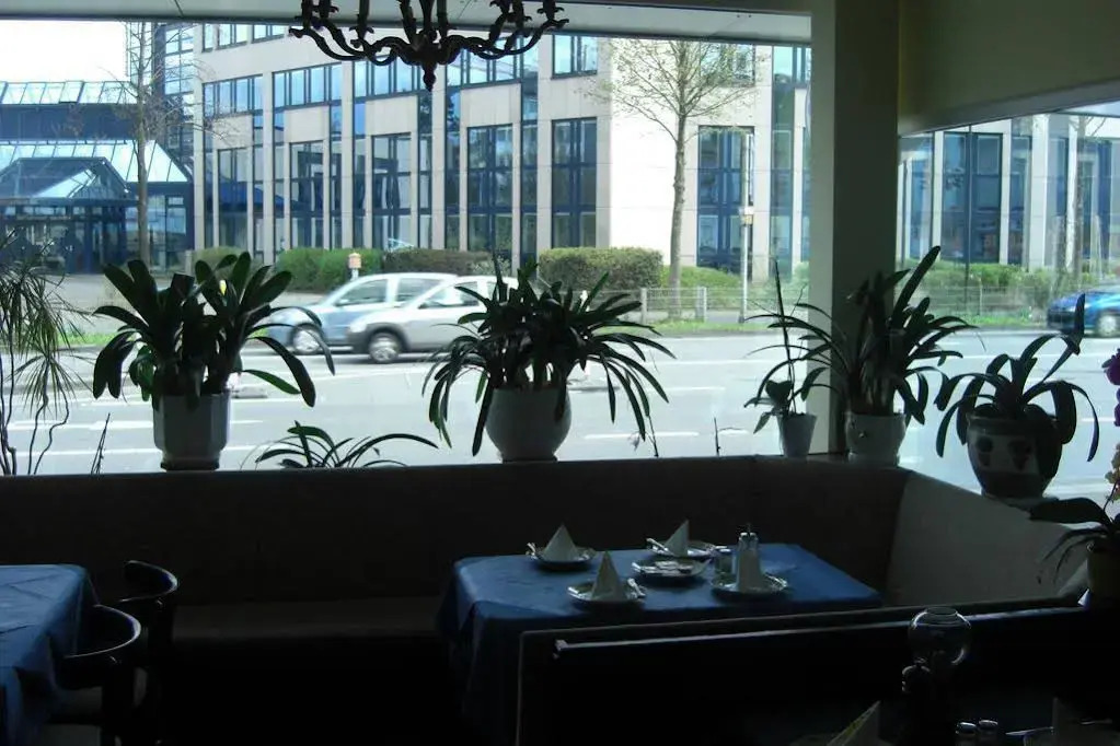 Hotel Solinger Hof