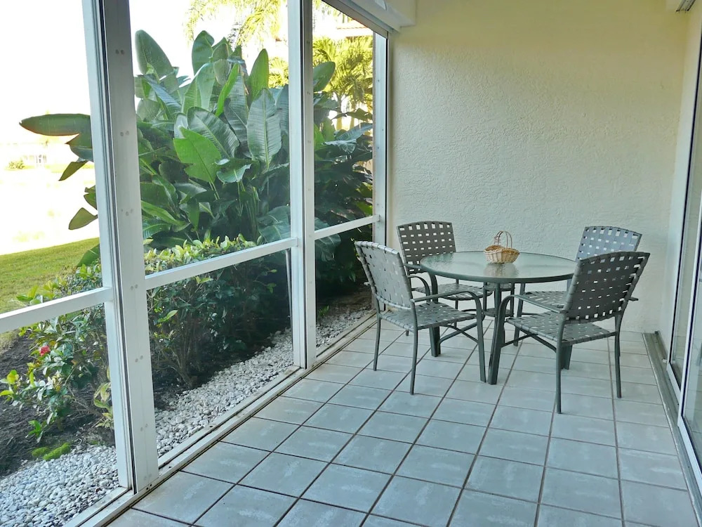 520 Club Marco Circle, Unit 101