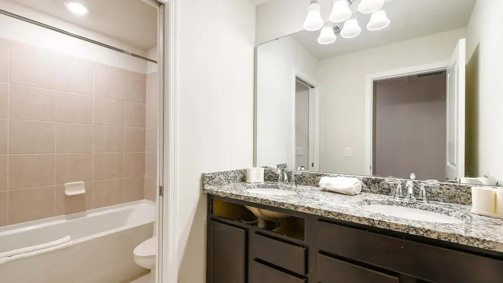 10BR Magic Retreat Pool/Spa/Game near Disney