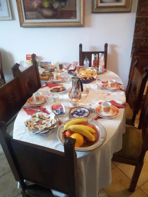 Bed & Breakfast Il Giardino