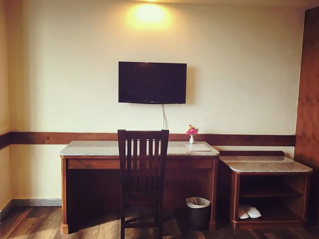 Boutique City Hotel