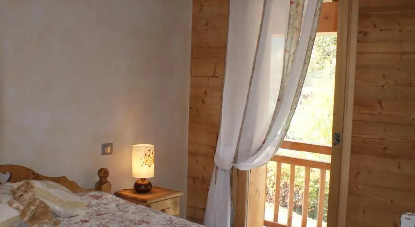 Chalet Clos Moccand