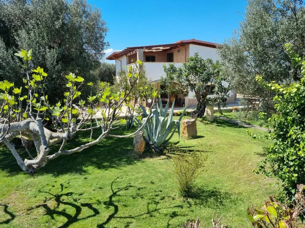 Villa Stella - Salento Puglia