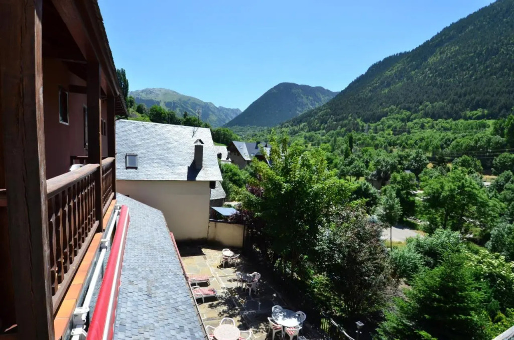 Hotel Colomers