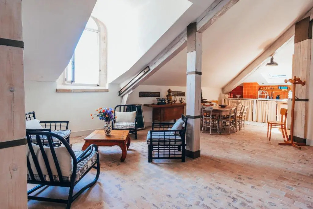 B&B en Provence- Villa Saint Marc