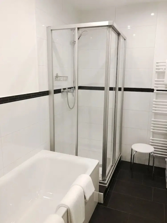 W+M Appartement