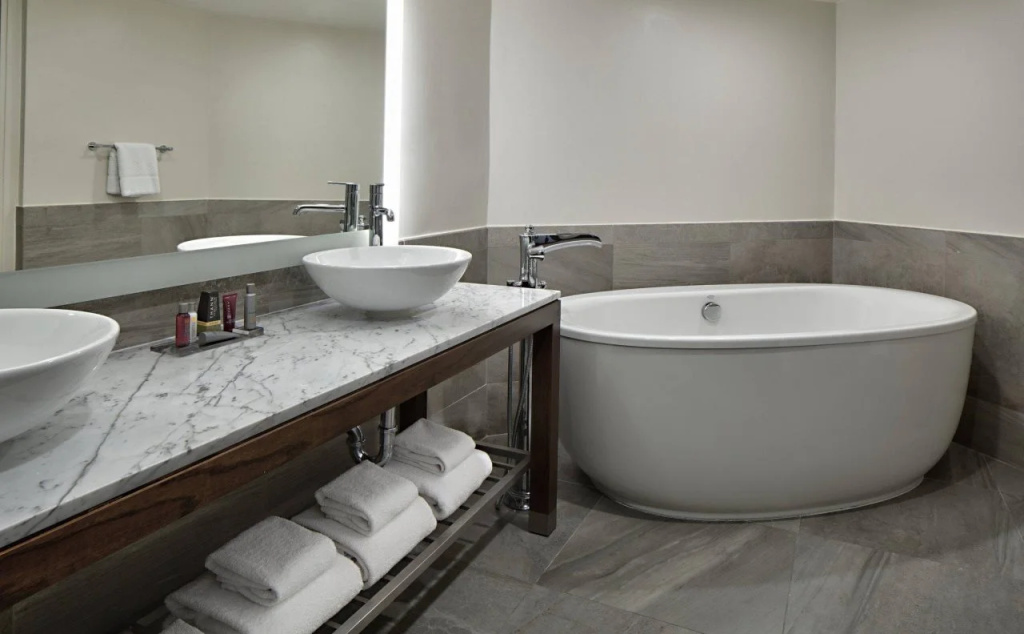 Отель San Antonio Marriott Northwest Medical Center
