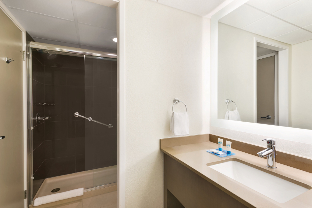 TownePlace Suites by Marriott Charlotte LoSo Airport