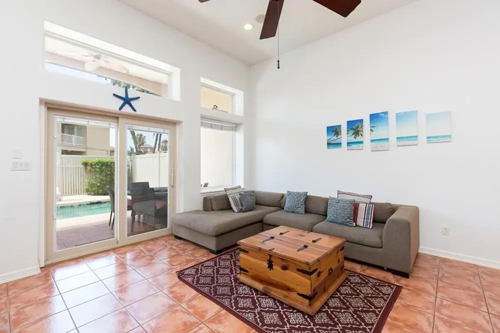 Casa Picasso 3 BR Home with Private Pool