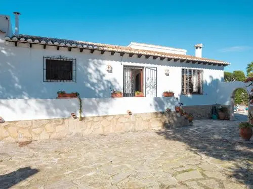 Holiday Home Amaranda