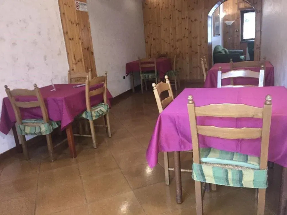 Lo Sciatore Hotel & Restaurant