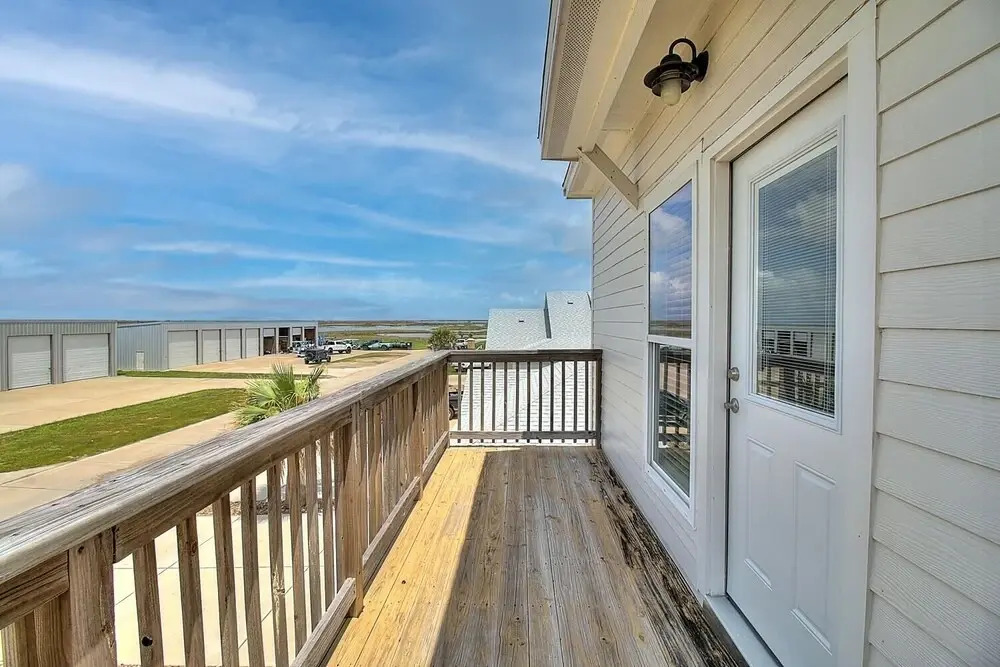 Goose's Roost 3 Bedroom Townhouse by Redawning
