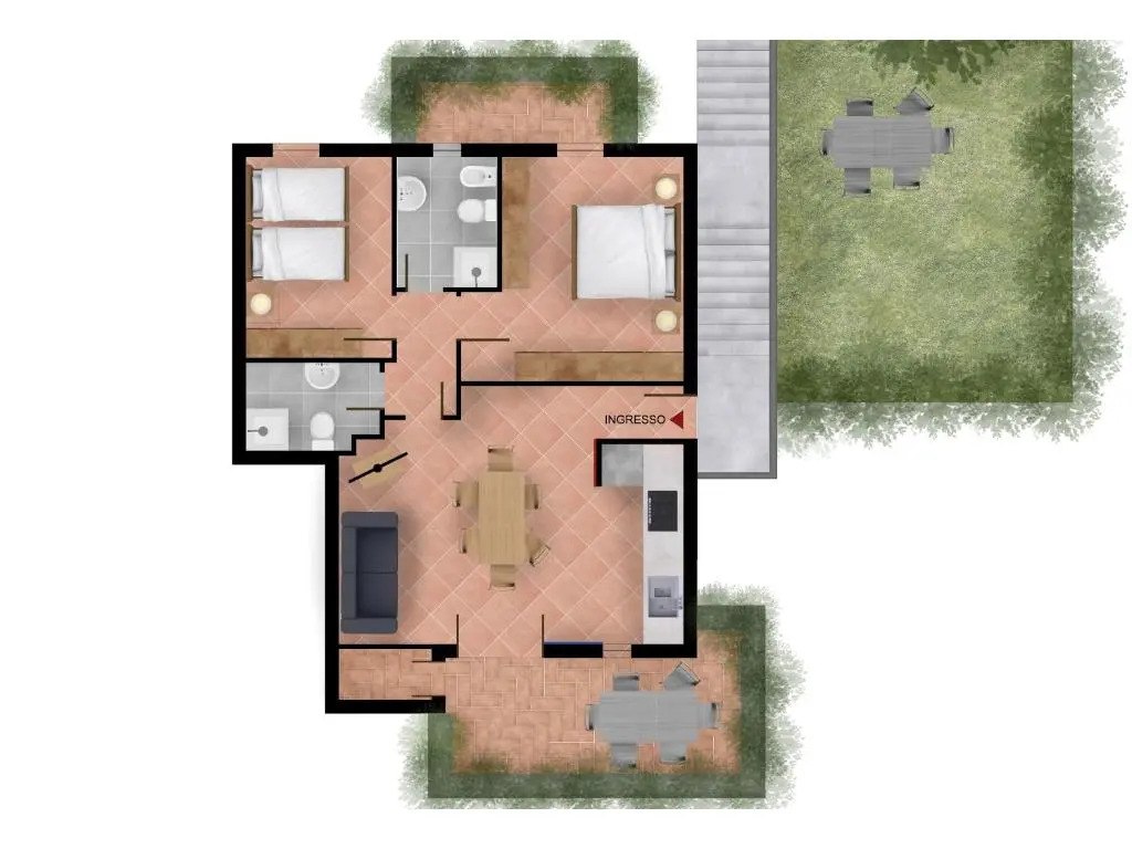 Residenza Corte Casara