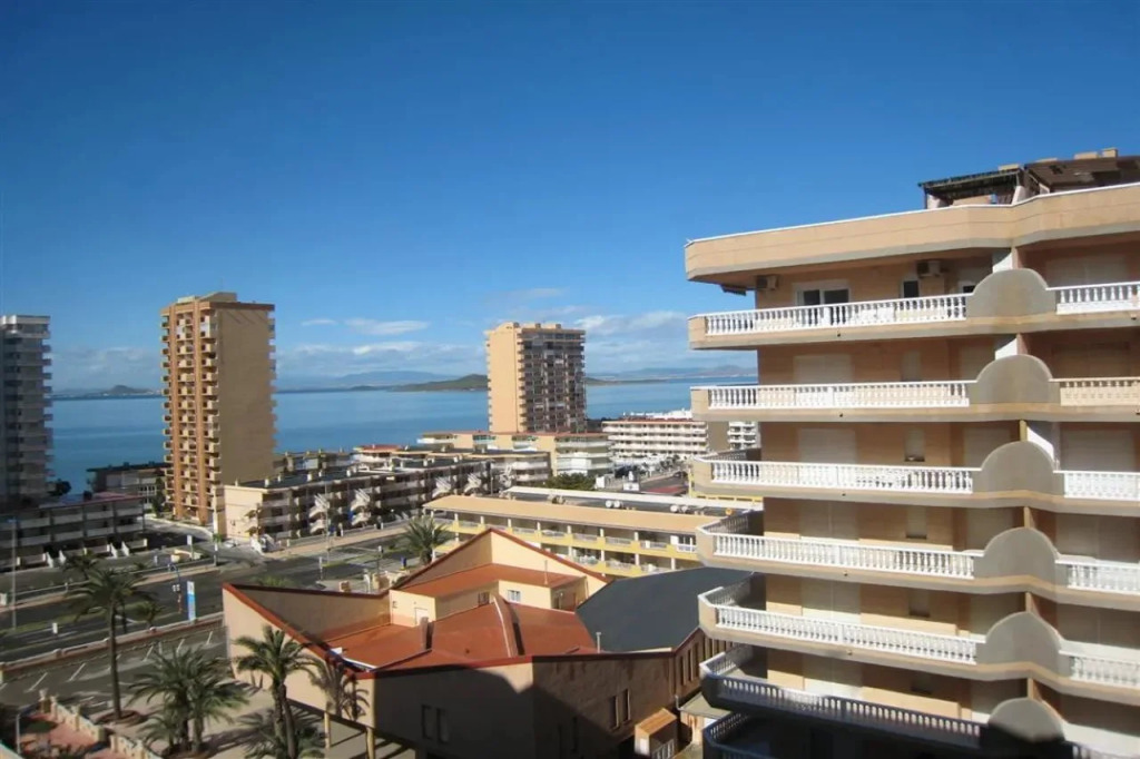 Castillo de Mar