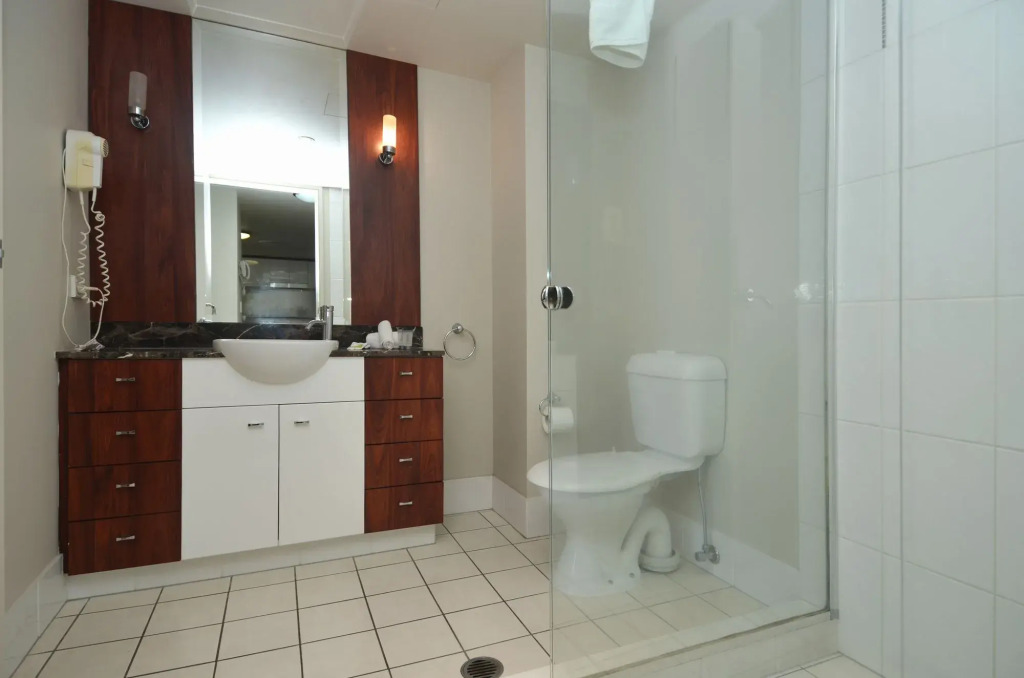 Luxury Escape at Chevron Towers
