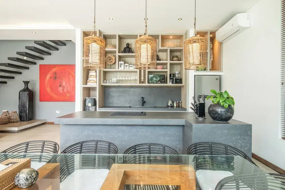 Niko2 · Marvelous 5 Bedroom Villa Close to Finns