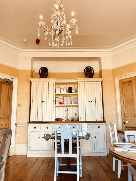 Airden House
