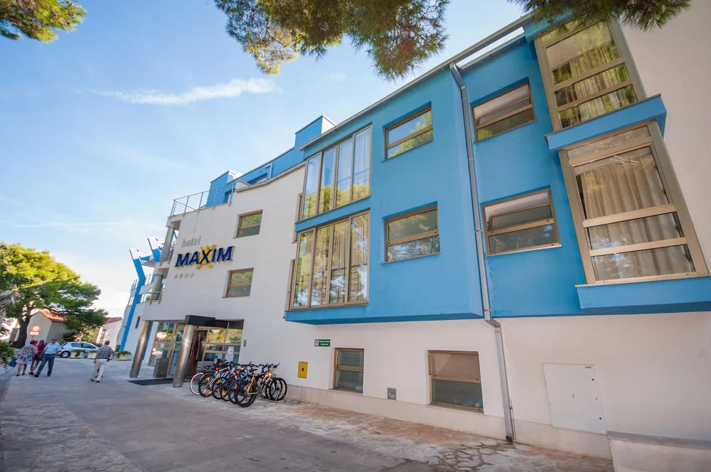 Hotel Maxim