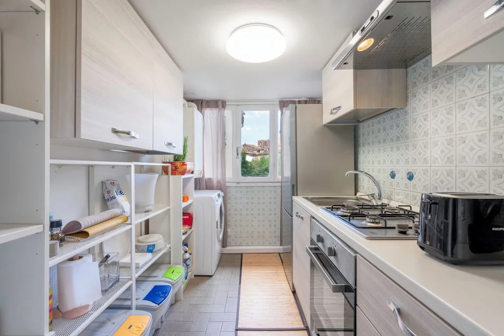 Lucca Old Town Apartment