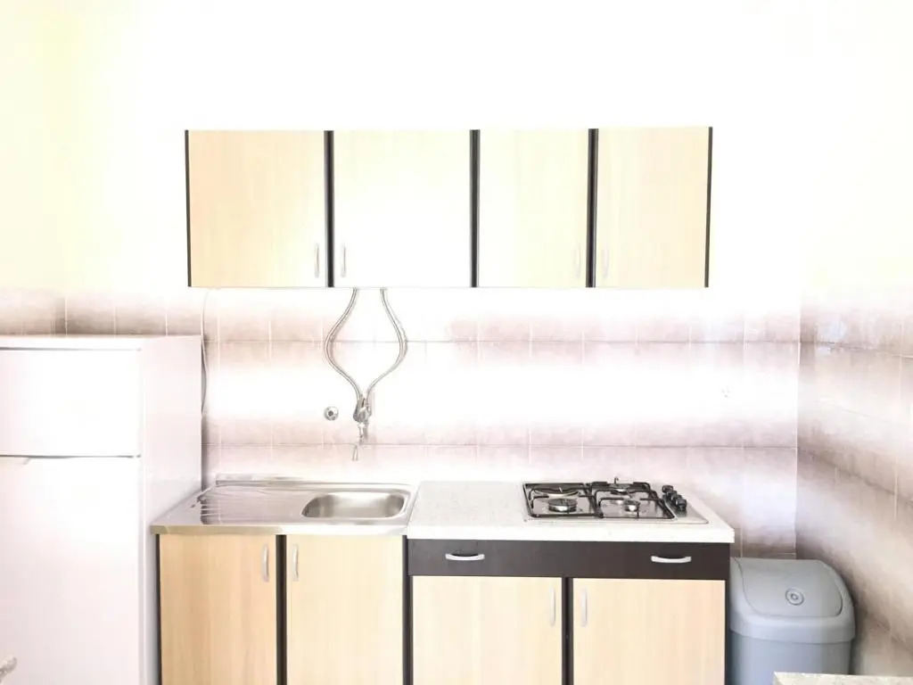 Apartmani Binka