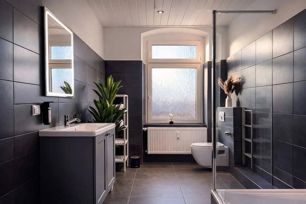 MIILOX Apartments Chemnitz