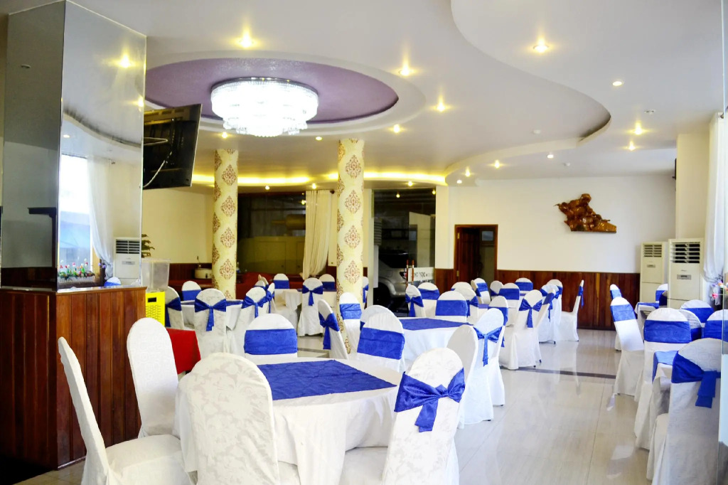 Hồng Ngọc Hotel Tuy Hòa