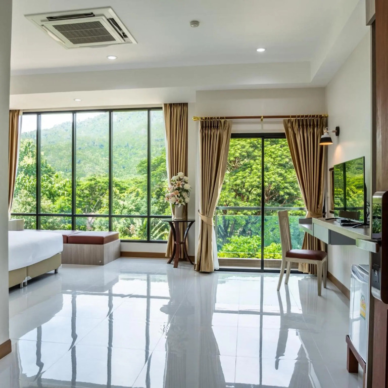 Ozone Hotel Khao Yai