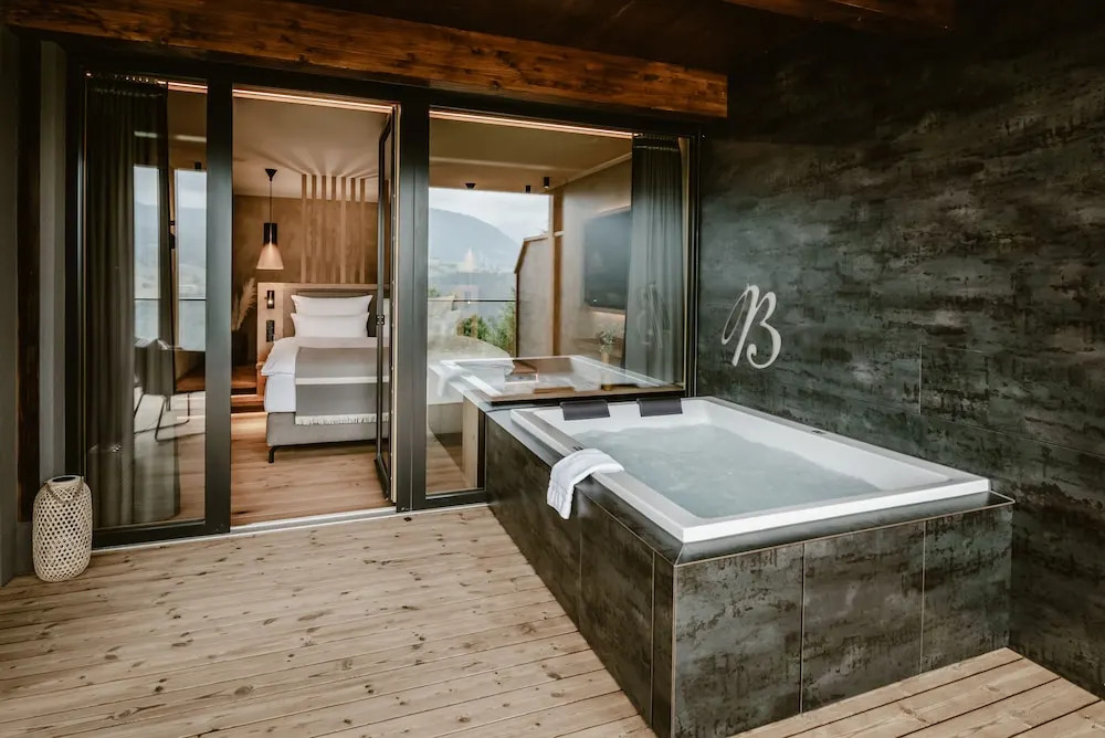 Bergkristall - Mein Resort im Allgäu