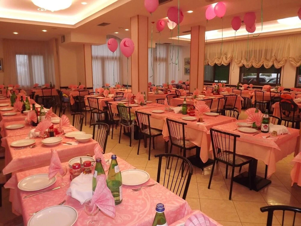 Hotel Ristoro Vagneur