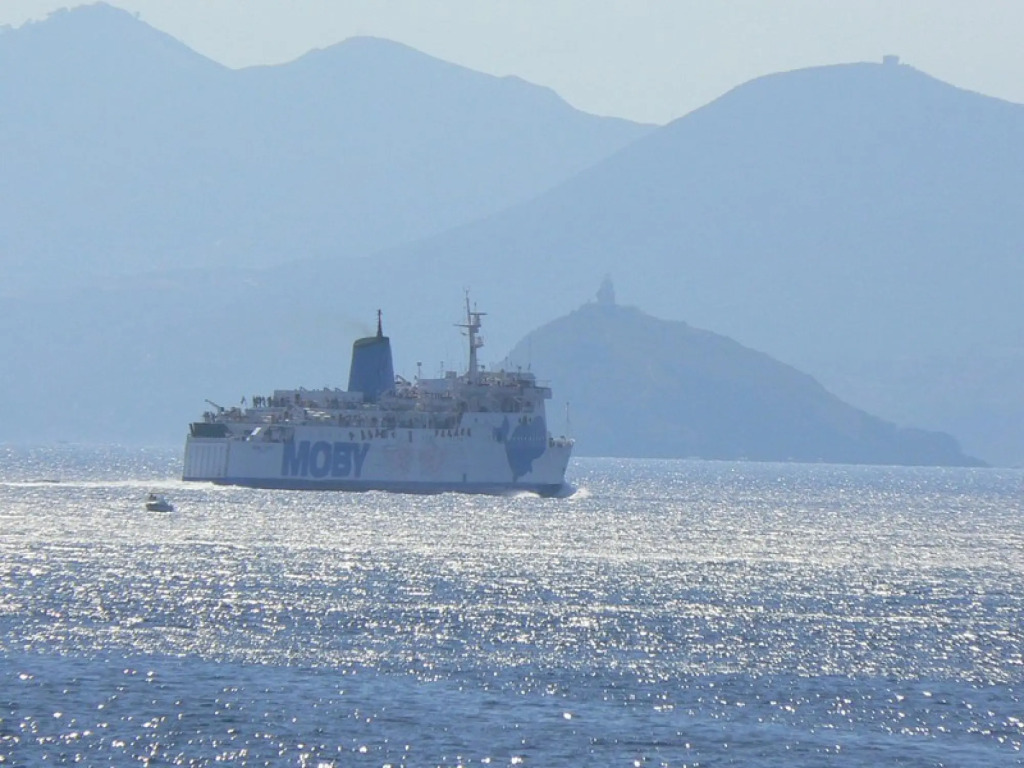 Bilocale Classic in Porto Azzurro
