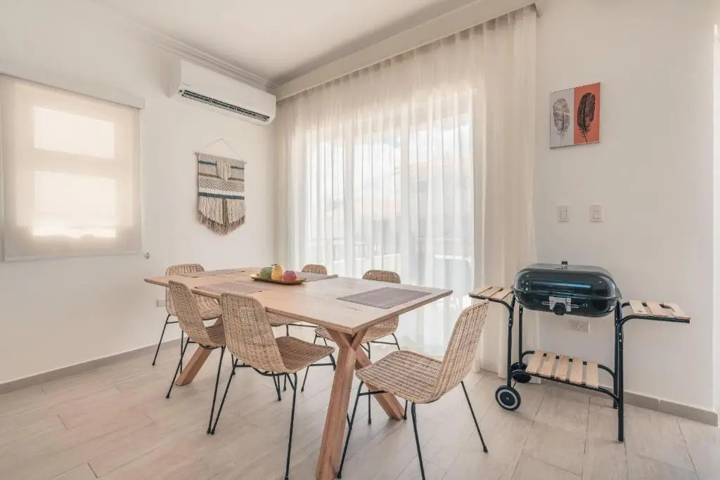 Beautiful Aparment 3br at Coral Village Acb