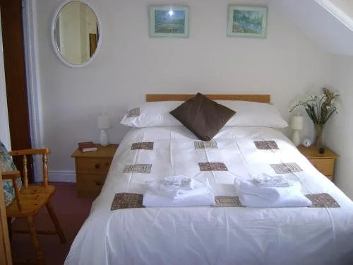 The Malvern Guest House