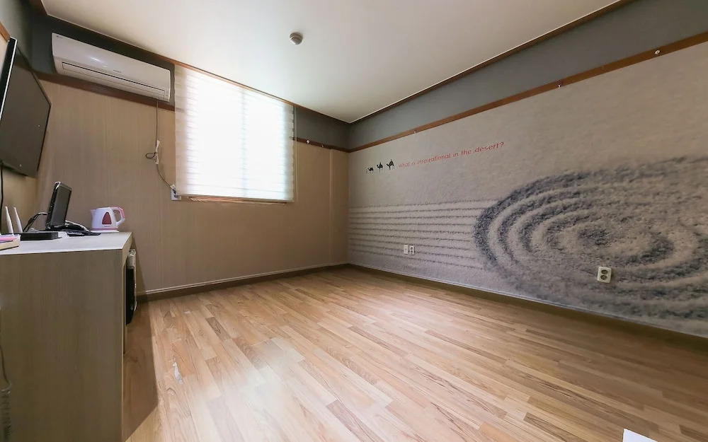 Cheongju Hotel 69